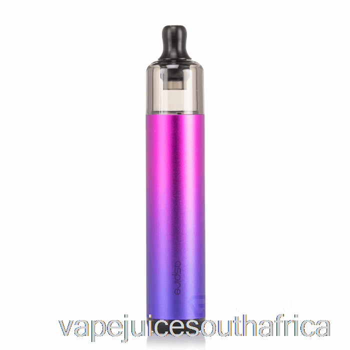 Vape Pods Aspire Flexus Stik Starter Kit Fuchsia